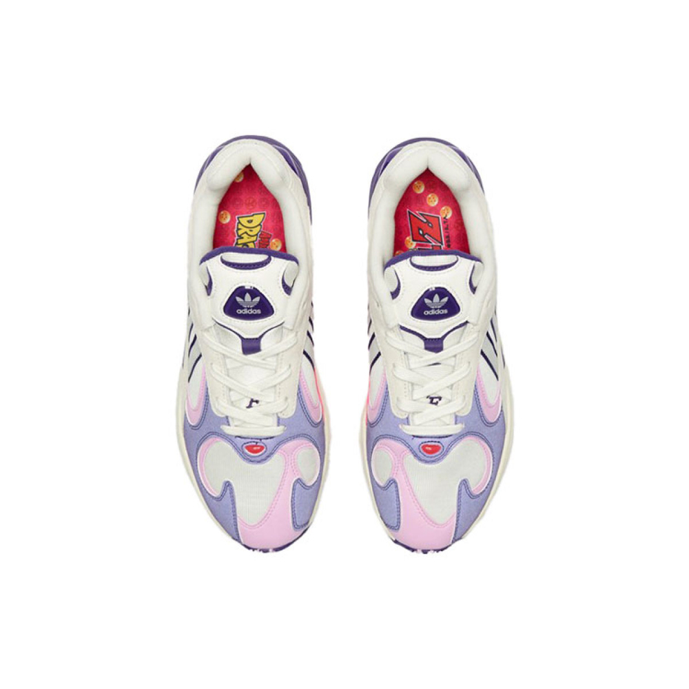 Dragon Ball Z x adidas originals Yung-1 Frieza Z