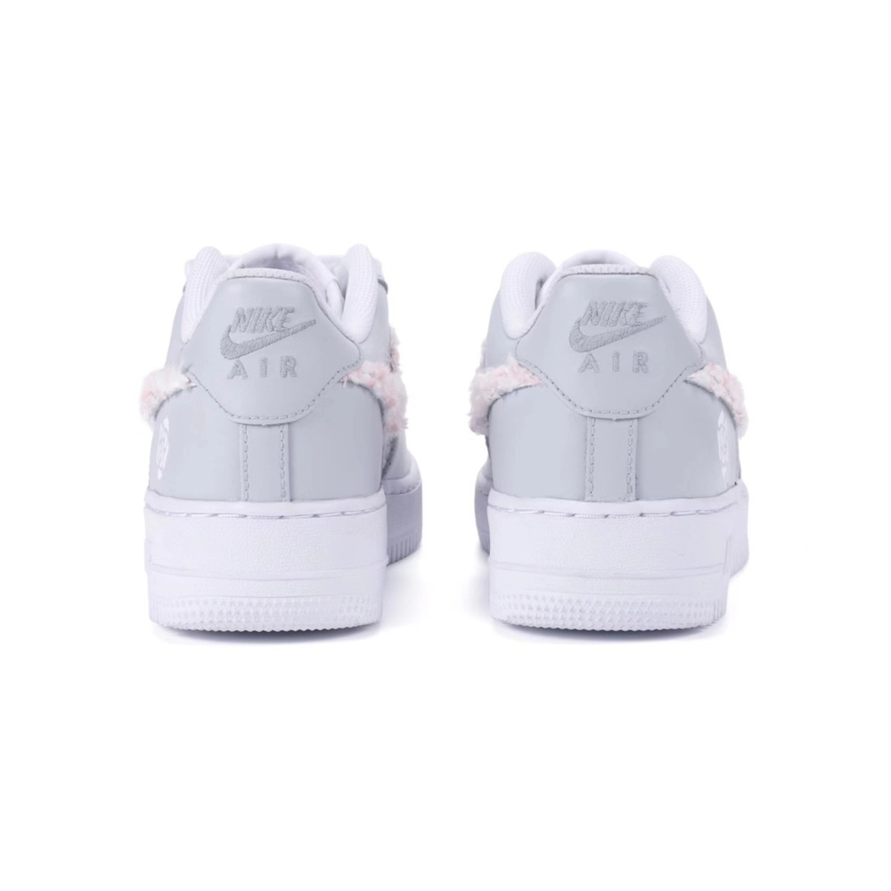 【 】 Nike Air Force 1 07 GS