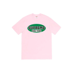 Supreme SS23 Week 1 NEW YORK TEE Logo T