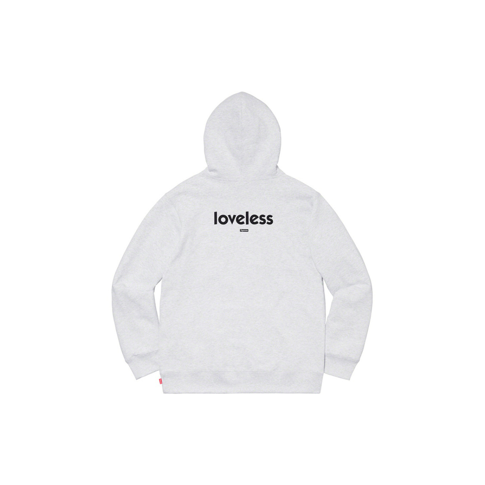 Supreme SS20 Week 9 x My Bloody Valentine Hooded Sweatshirt