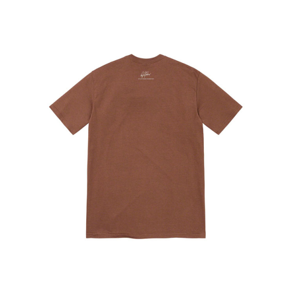 Supreme FW22 Week16 Week 16 Dylan Tee T