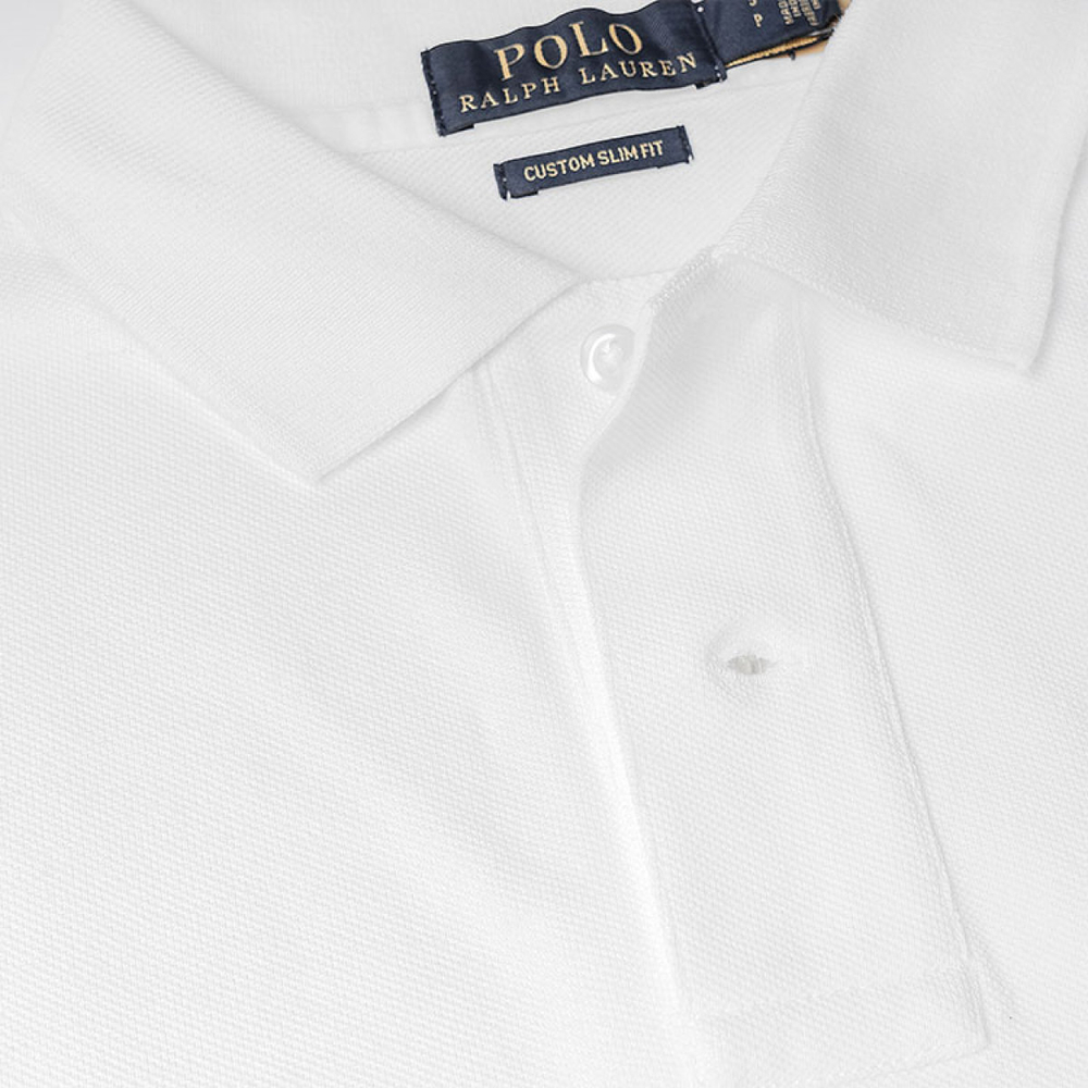 Polo Ralph Lauren SS22 Logo Polo