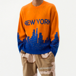 Supreme SS20 Week 1 New York Sweater