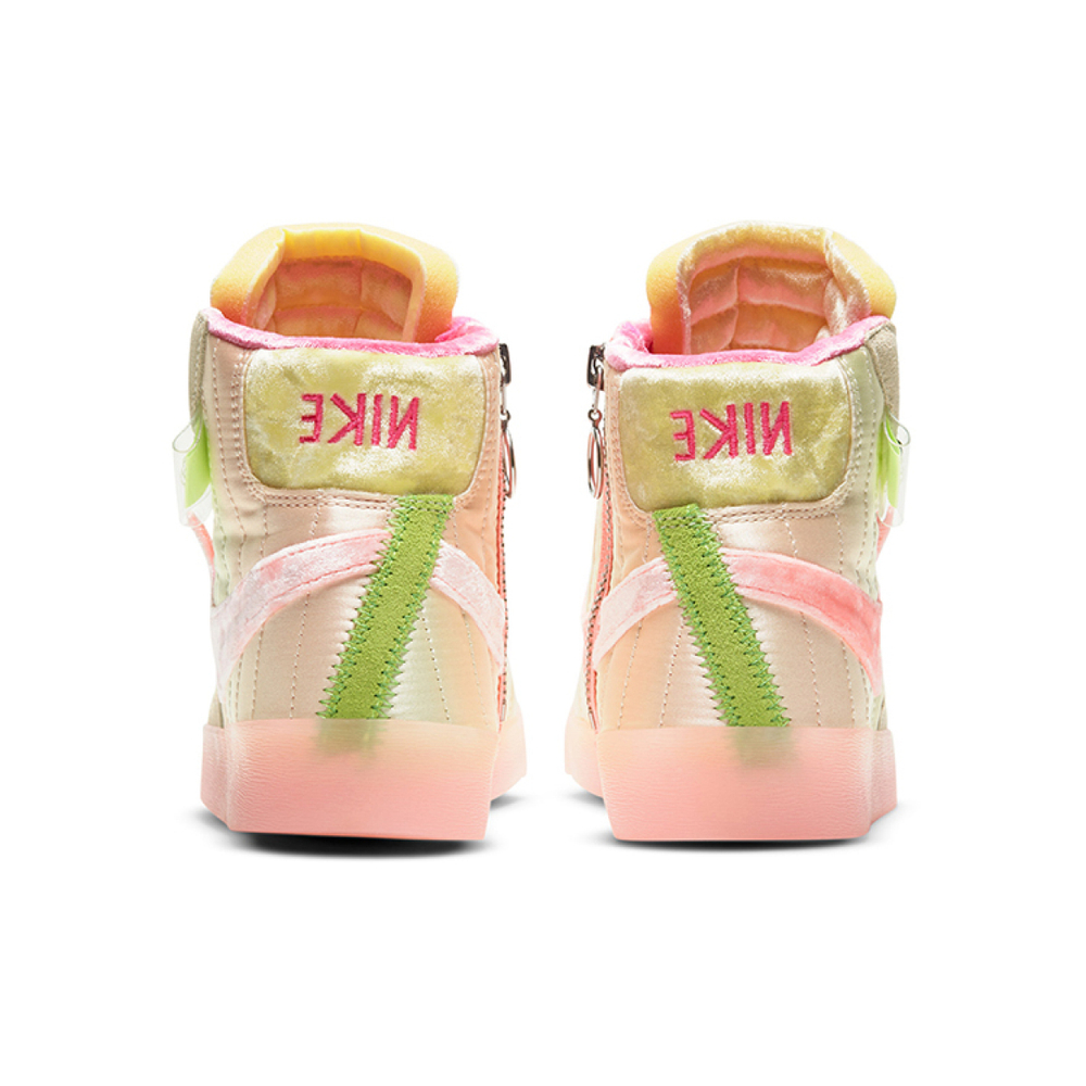 Nike Blazer Rebel "Spring Festival"