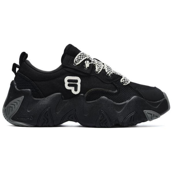 FILA FUSION STARFISH CANVAS TPU