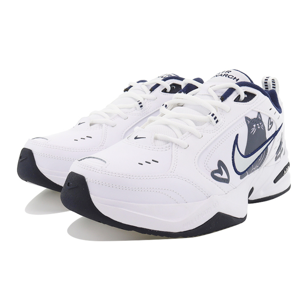 【 】 Nike Air Monarch 4