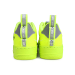 Nike Air Force 1 LV8 Utility Volt