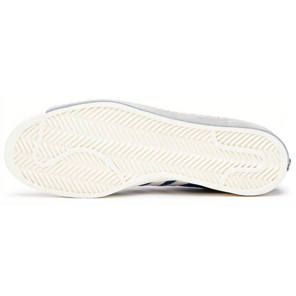 Recouture x adidas originals Campus 80s
