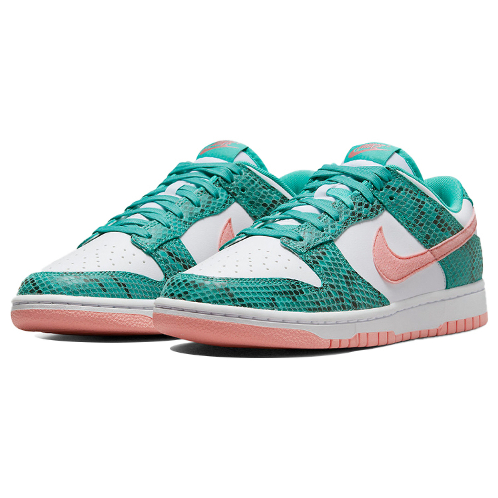 Nike Dunk Snakeskin