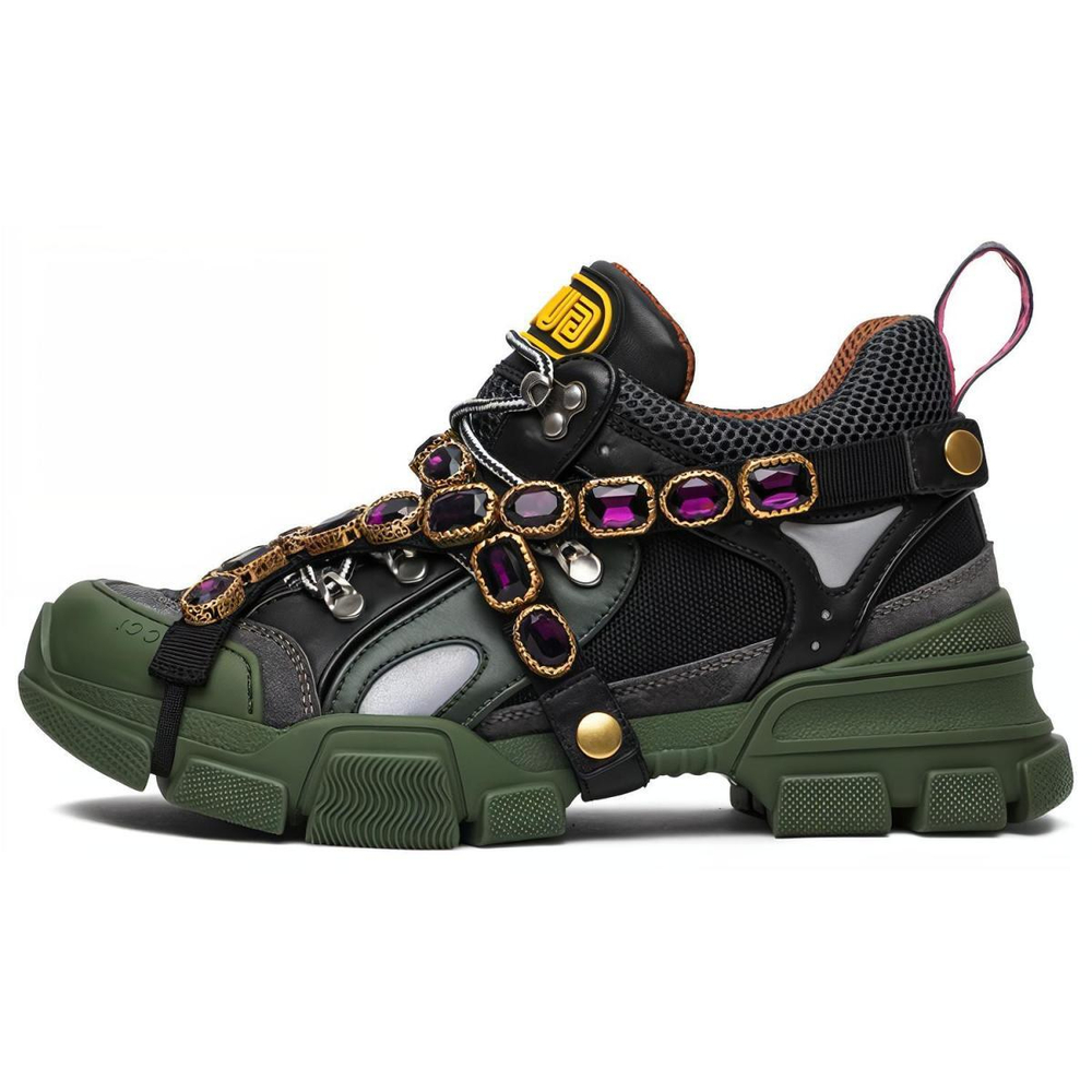 GUCCI Flashtrek