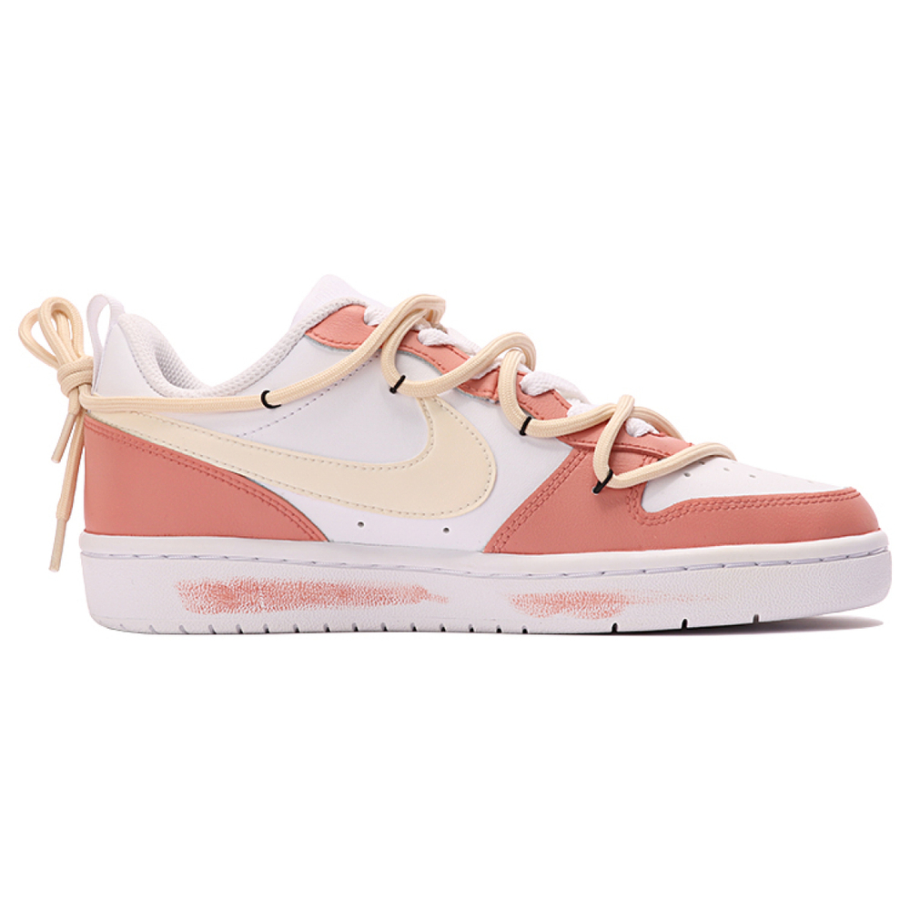 【 】 Nike Court Borough Low 2 GS