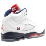 Jordan Air Jordan 5 Retro Olympic 2011