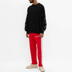 PALM ANGELS FW22 Logo