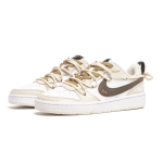【 】 Nike Court Borough Low2 GS
