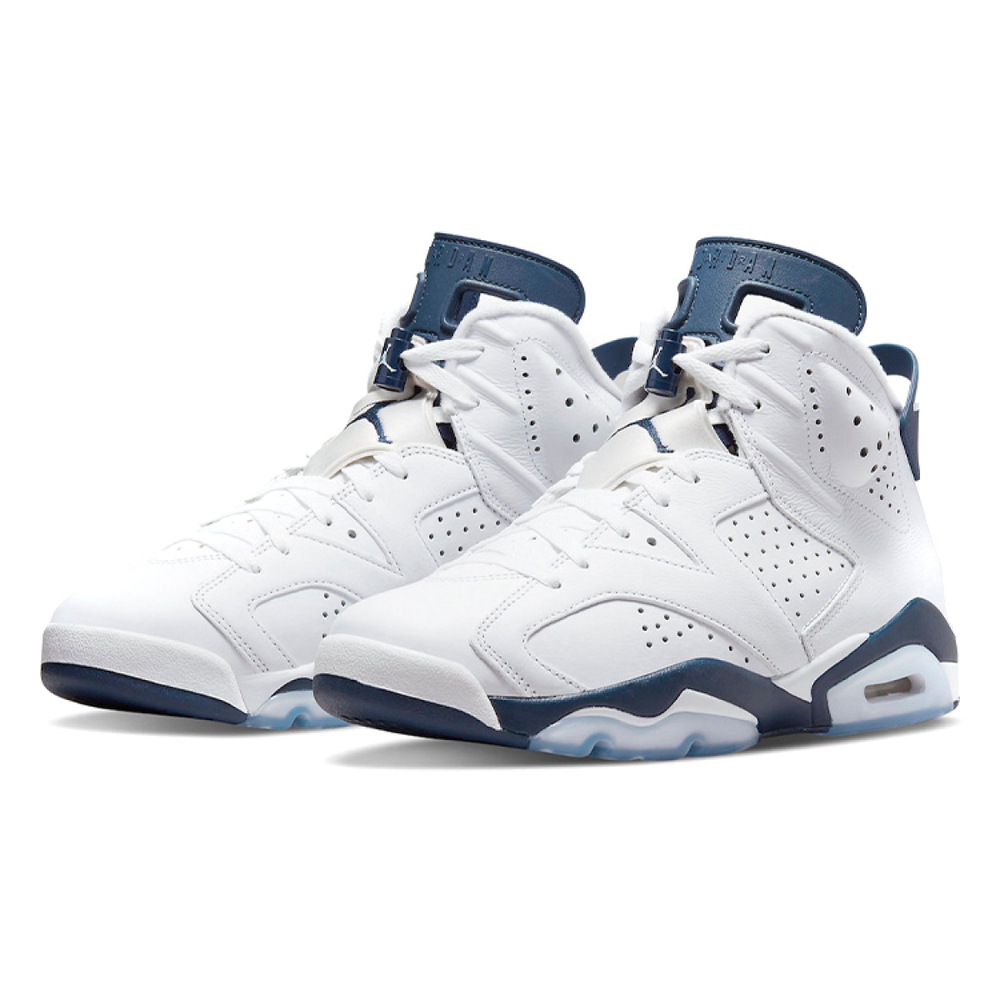 Jordan Air Jordan 6 retro "midnight navy"