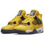 Jordan Air Jordan 4 retro "tour yellow" 2021