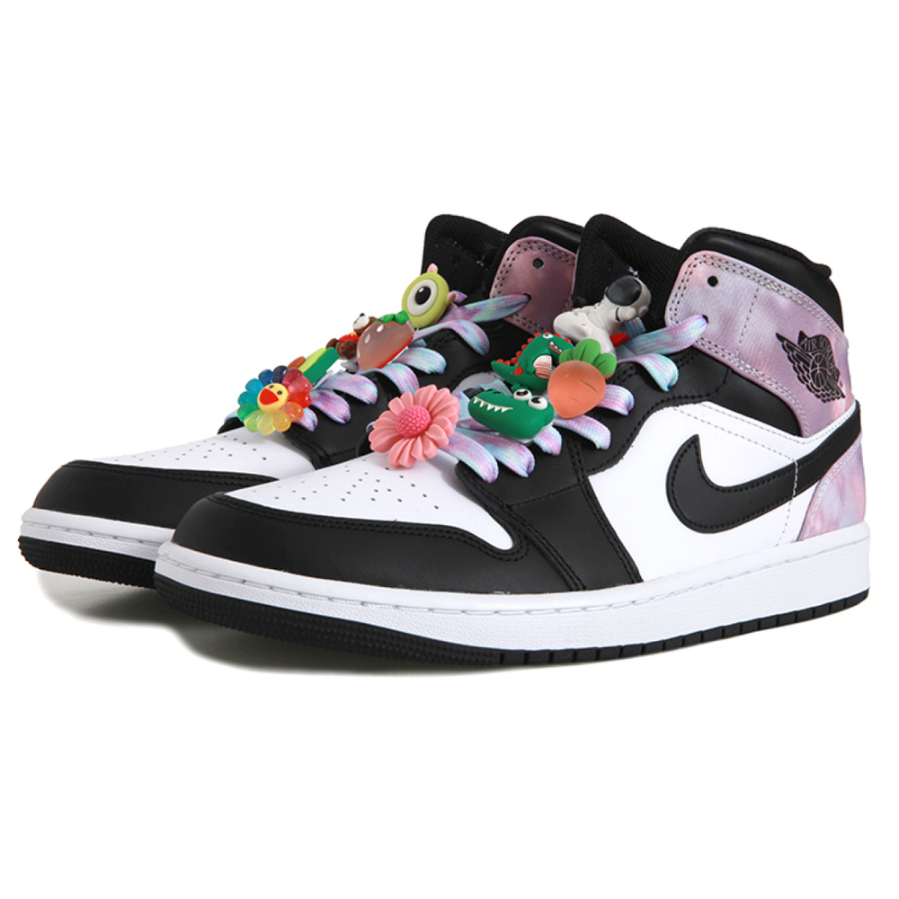【 】 Jordan Air Jordan 1 Mid OKHR