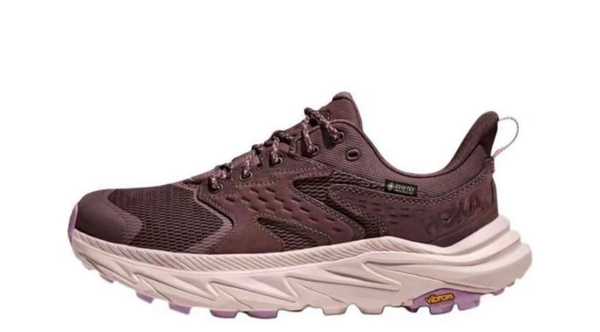 HOKA ONE ONE Anacapa 2 Low Gore-Tex