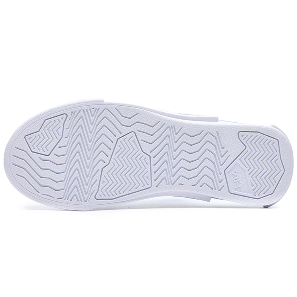 FILA FUSION White Special