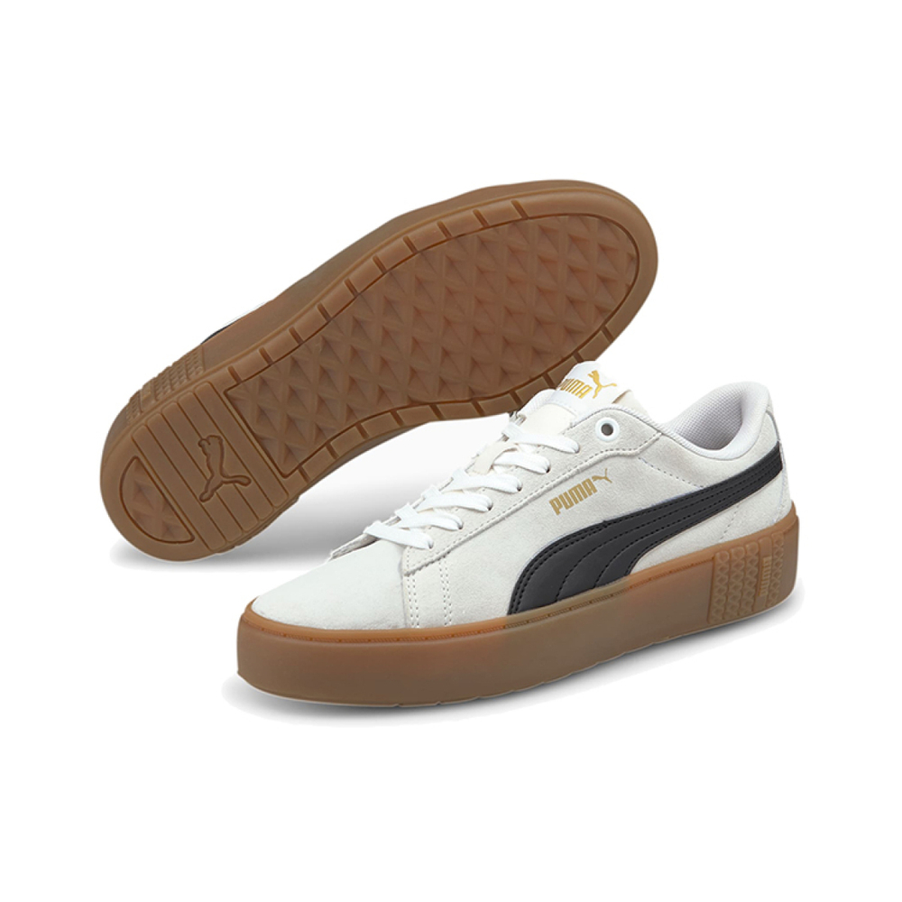 PUMA Smash Platform V2 Suede