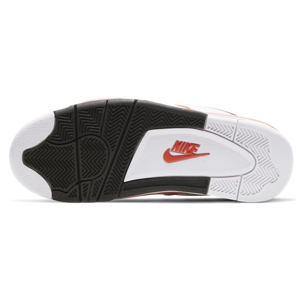 Nike Air Flight 89 emb “rucker park”