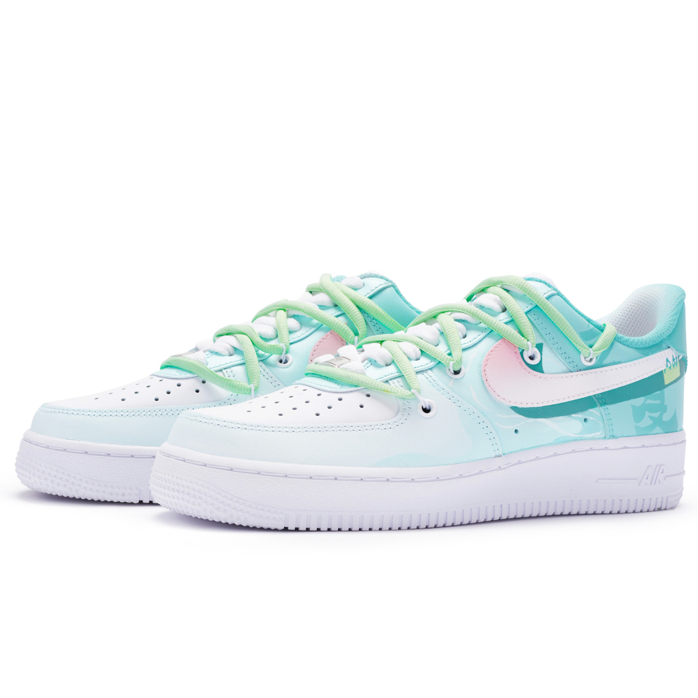 【 】 Nike Air Force 1 '07 811