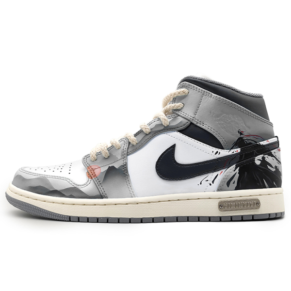 【 】 Jordan Air Jordan 1 Mid