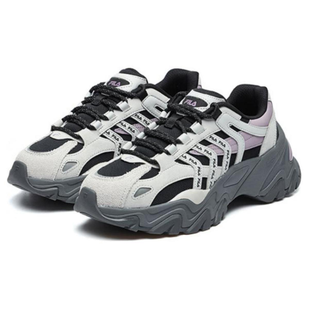 FILA 2.0 Sofia