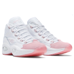 Reebok Question "Pink Toe"