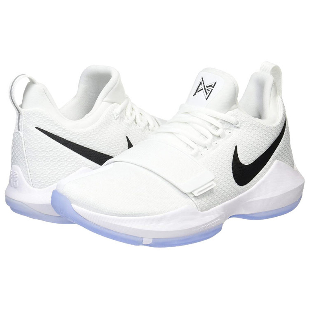 Nike PG 1 White Ice