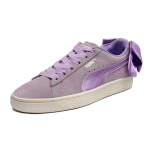 PUMA Suede Bow