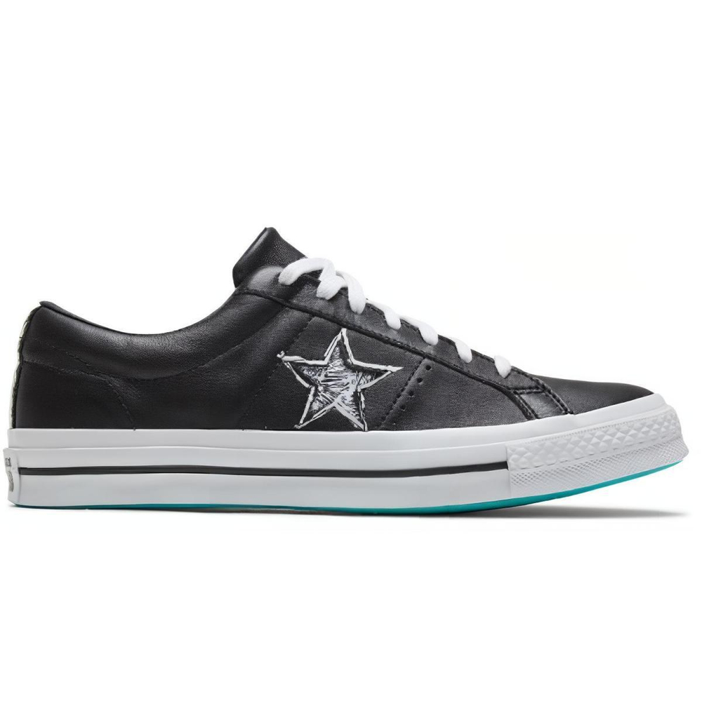 Converse One Star