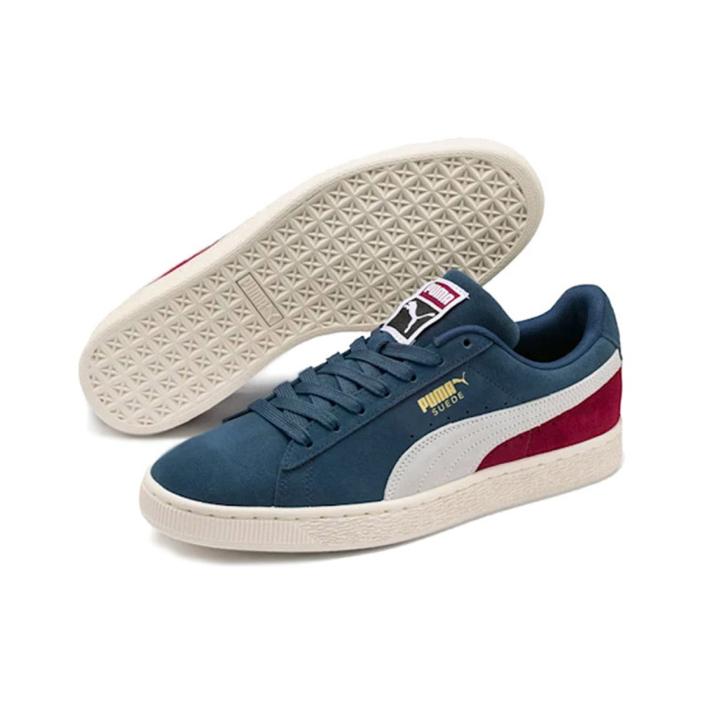 PUMA Suede Classic