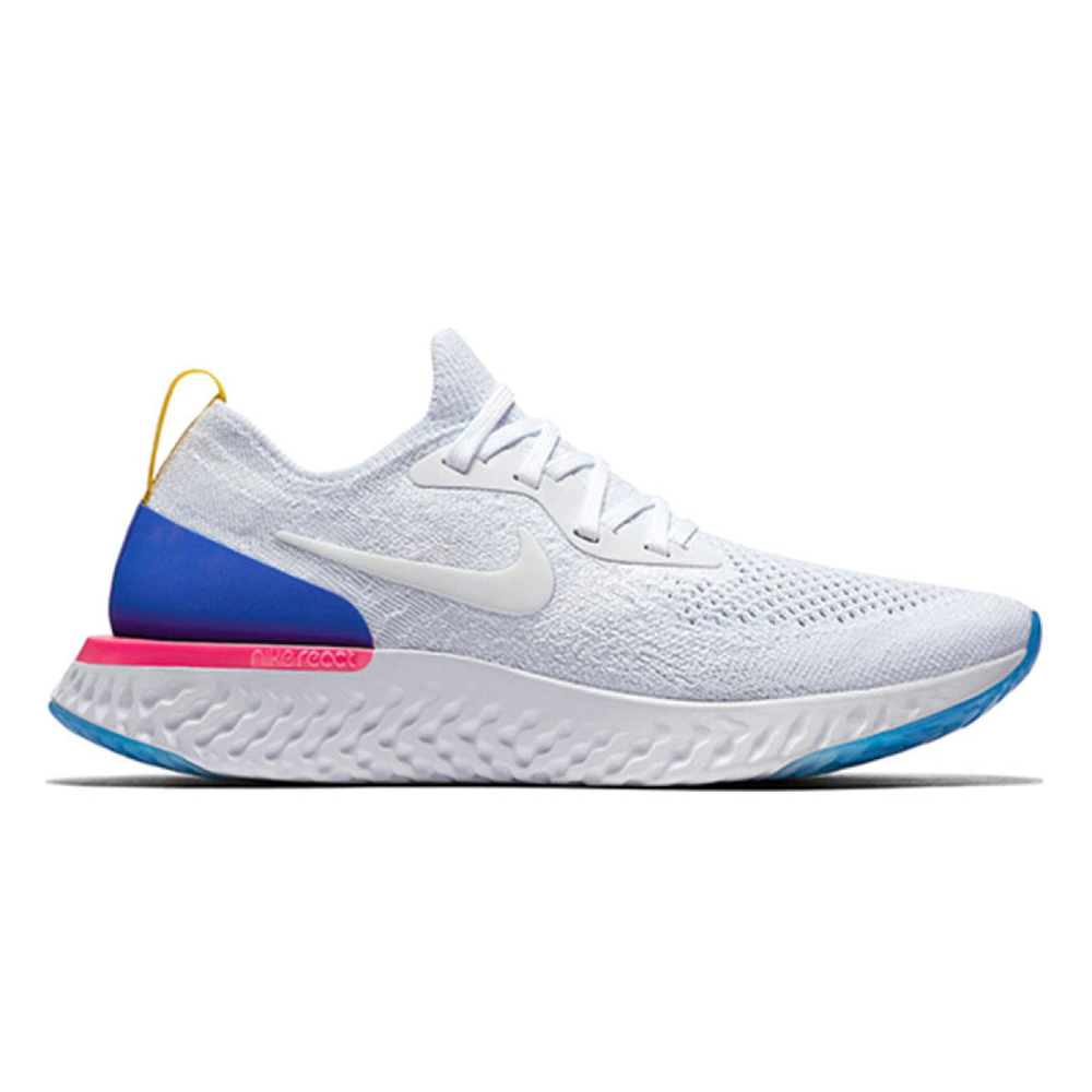 Nike Epic React Flyknit 1
