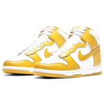 Nike Dunk dark sulfur