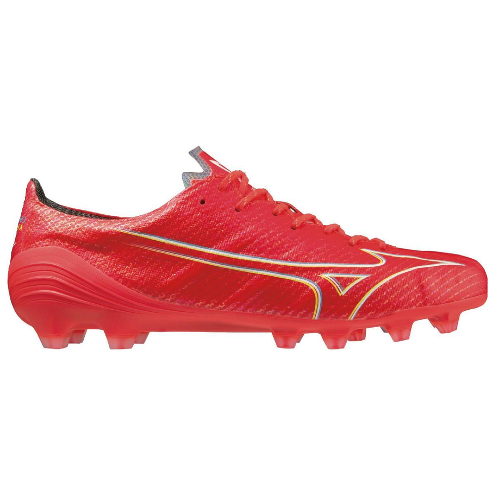 Mizuno Alpha Japan