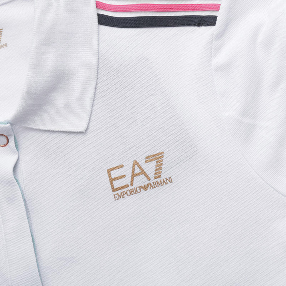 EMPORIO ARMANI EA7 SS23