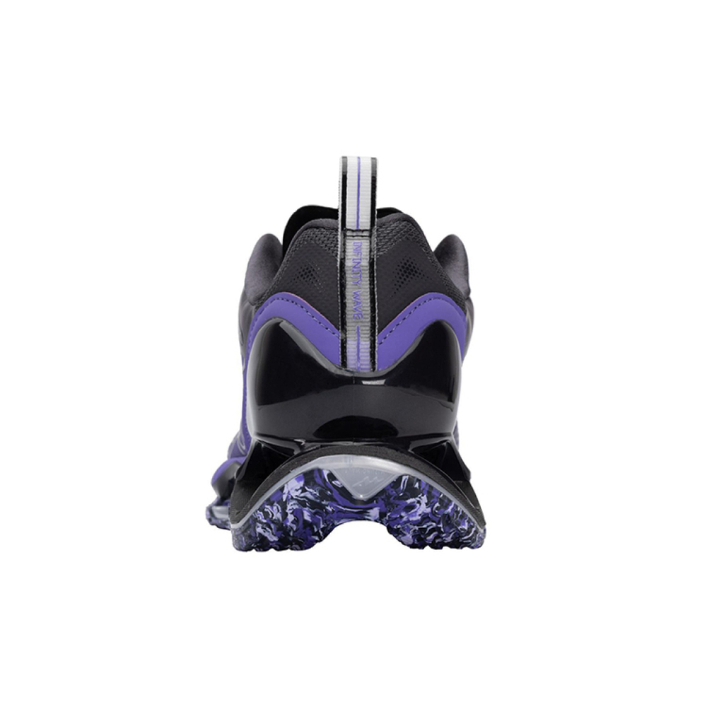 Mizuno Pro 10