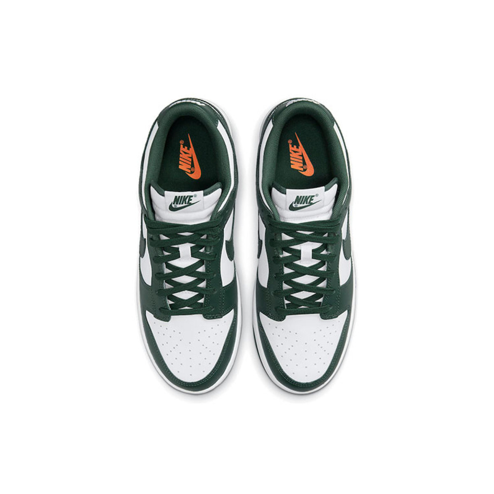 Nike Dunk Low Retro "Varsity Green"