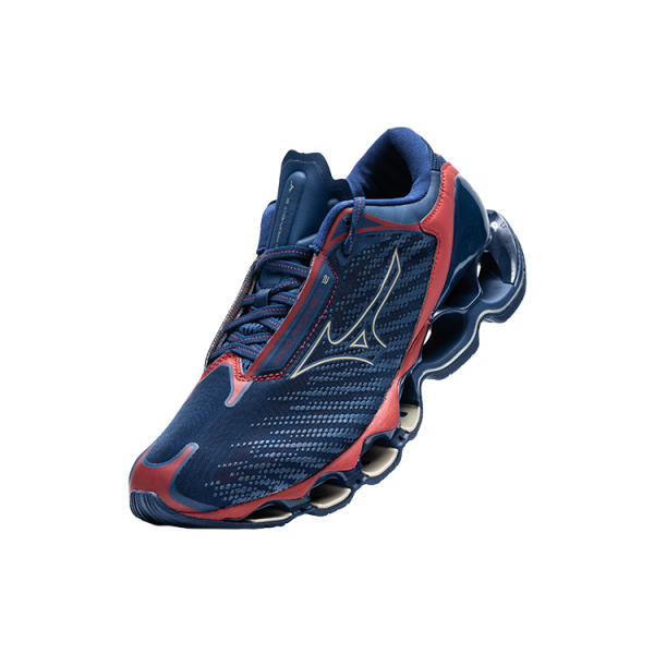 Mizuno Pro 12