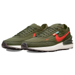 Nike Waffle One "toasty"