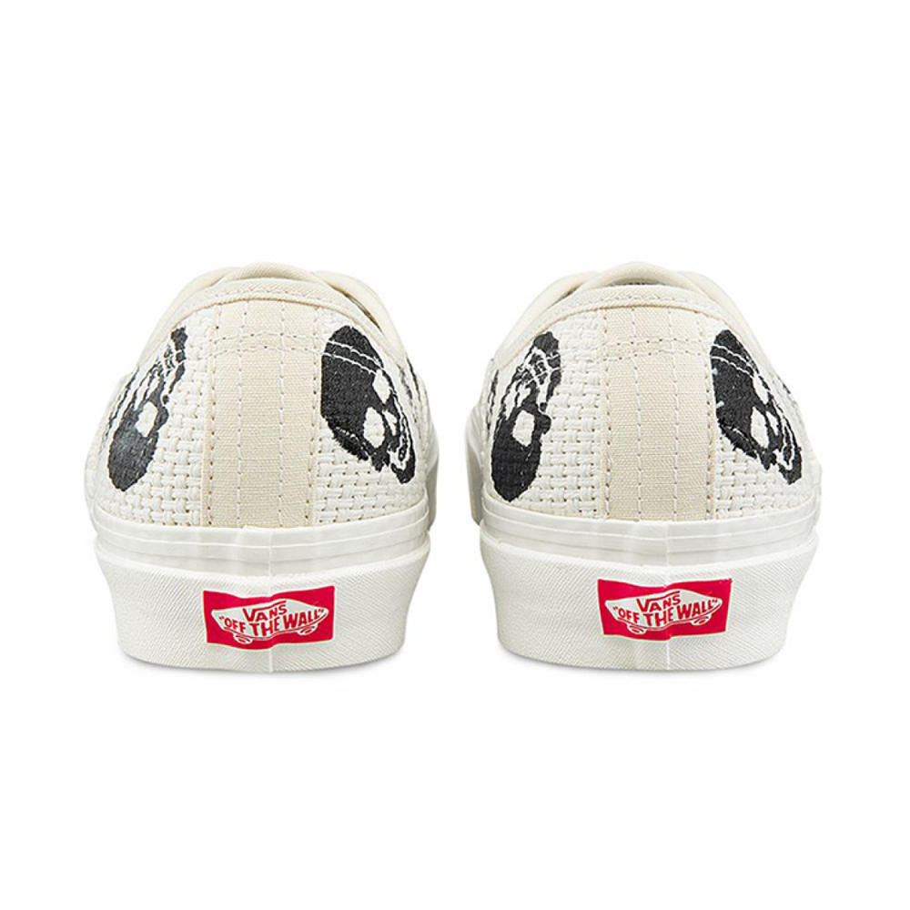 Vans Authentic