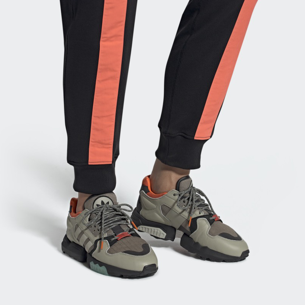 Adidas originals ZX Torsion Sesame