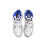Jordan Air Jordan 1 zoom racer blue