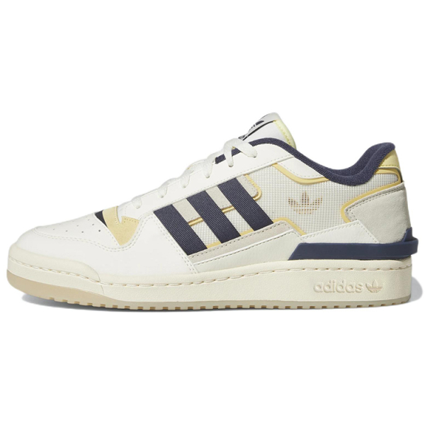 Adidas originals FORUM exhibit low