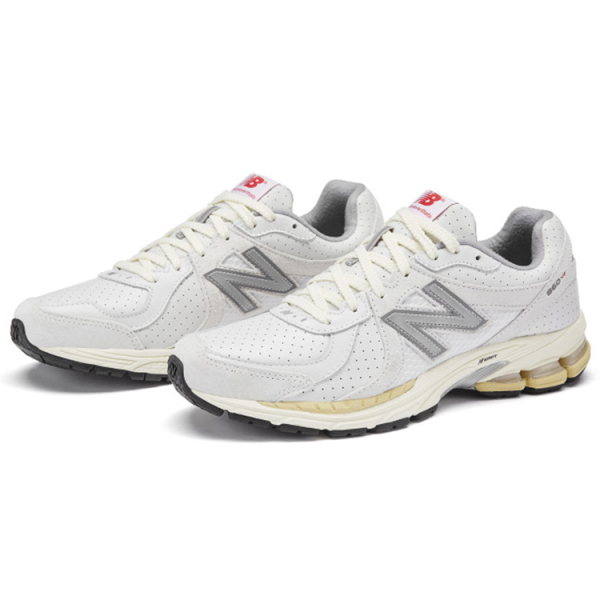 Thisisneverthat x New Balance NB 860 v2