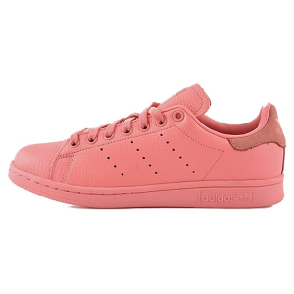 Pharrell x adidas originals STAN SMITH Tactile Rose