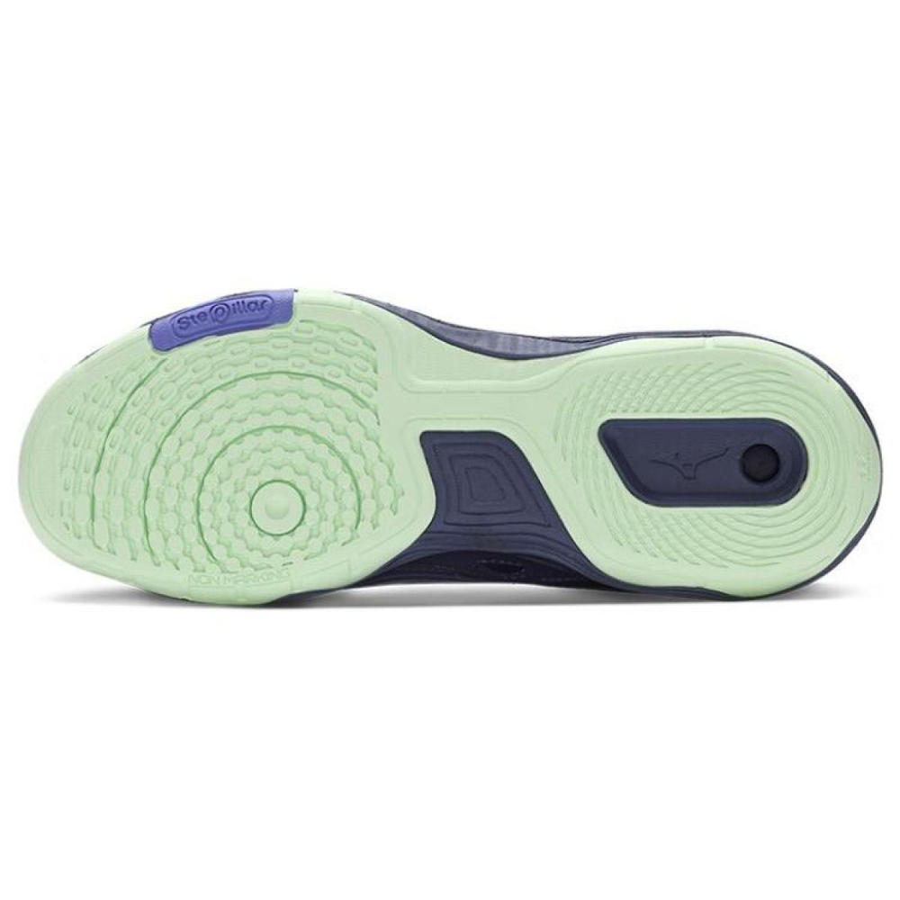 Mizuno Wave Medal 7