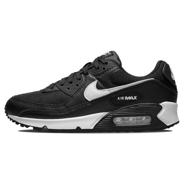 Nike Air Max 90 Next Nature "Black/White"