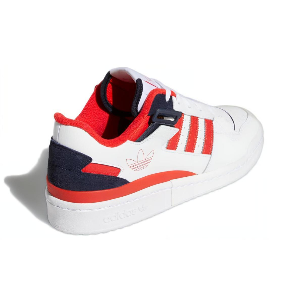 Adidas originals FORUM Exhibit Low